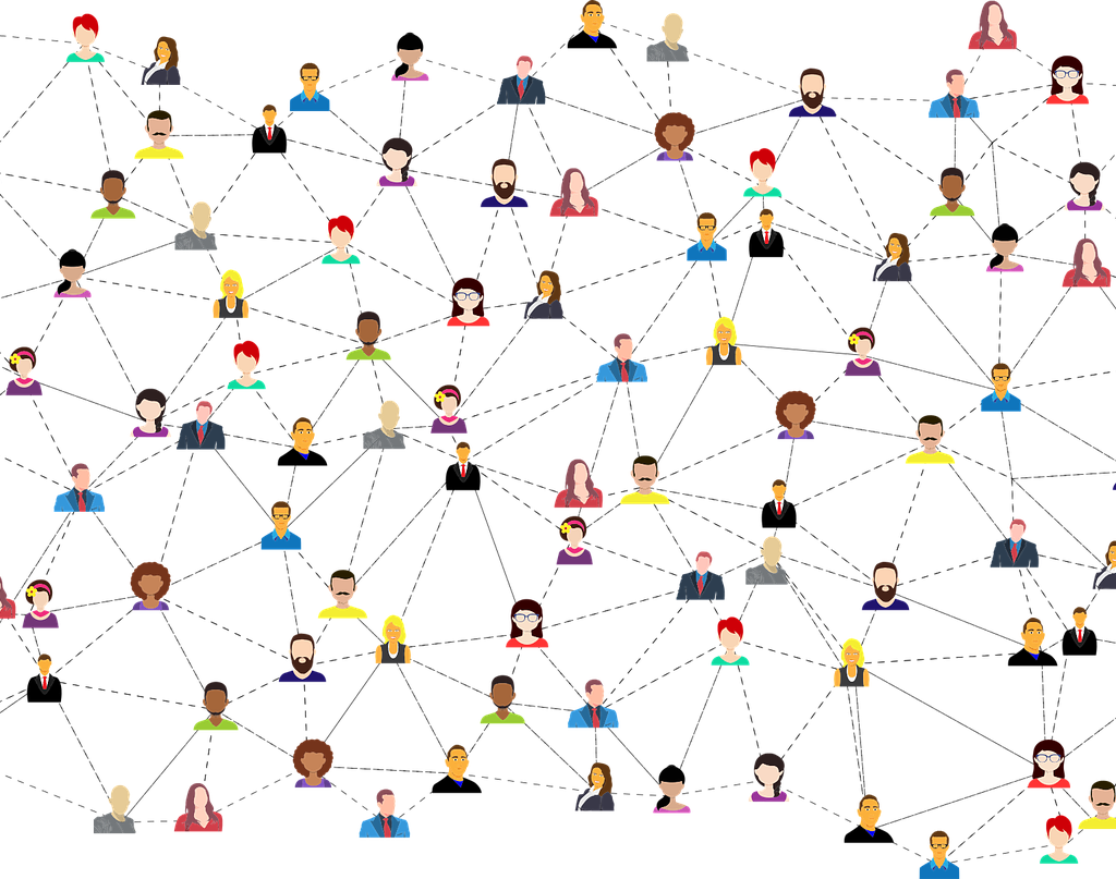social media, connections, networking-3846597.jpg